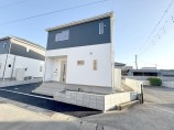  新築一戸建て