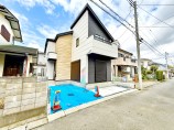  新築一戸建て