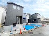  新築一戸建て