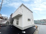  新築一戸建て