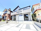 新築一戸建て