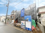  新築一戸建て