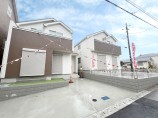  新築一戸建て