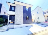  新築一戸建て