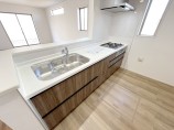  新築一戸建て