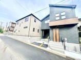  新築一戸建て