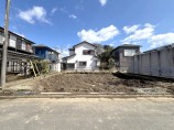  新築一戸建て