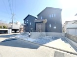  新築一戸建て