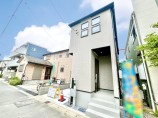  新築一戸建て