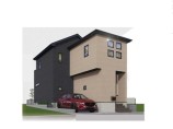  新築一戸建て