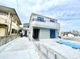  新築一戸建て