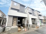  新築一戸建て