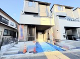  新築一戸建て