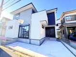  新築一戸建て
