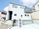  新築一戸建て