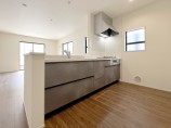  新築一戸建て