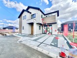  新築一戸建て
