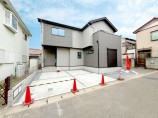  新築一戸建て