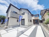  新築一戸建て