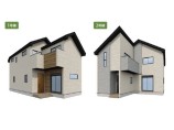  新築一戸建て