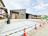  新築一戸建て