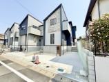  新築一戸建て
