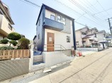  新築一戸建て