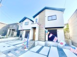  新築一戸建て