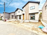  新築一戸建て