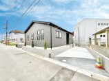  新築一戸建て