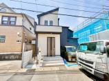  新築一戸建て