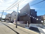  新築一戸建て