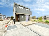  新築一戸建て