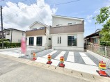  新築一戸建て