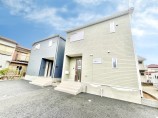  新築一戸建て