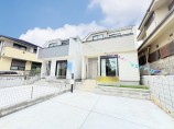  新築一戸建て