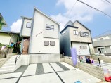  新築一戸建て
