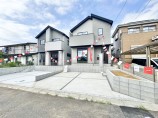  新築一戸建て