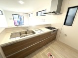  新築一戸建て