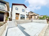 新築一戸建て