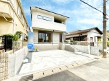  新築一戸建て