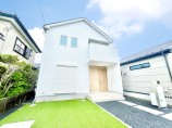  新築一戸建て