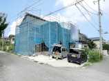  新築一戸建て