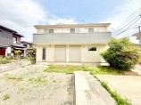  中古一戸建て