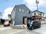  新築一戸建て