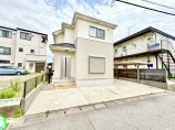  中古一戸建て