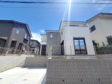  新築一戸建て
