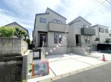  新築一戸建て