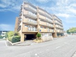  マンション