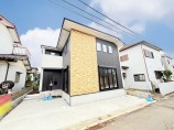  新築一戸建て